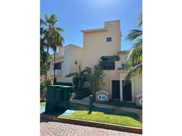 Villa en Venta en Isla Dorada Zona Hotelera, Cancún