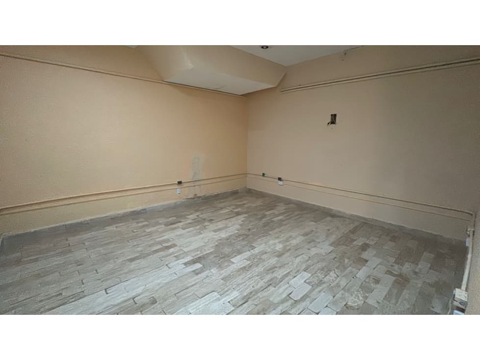 Se renta Local de 330 m2 en av Tanka - Cancún — foto 5