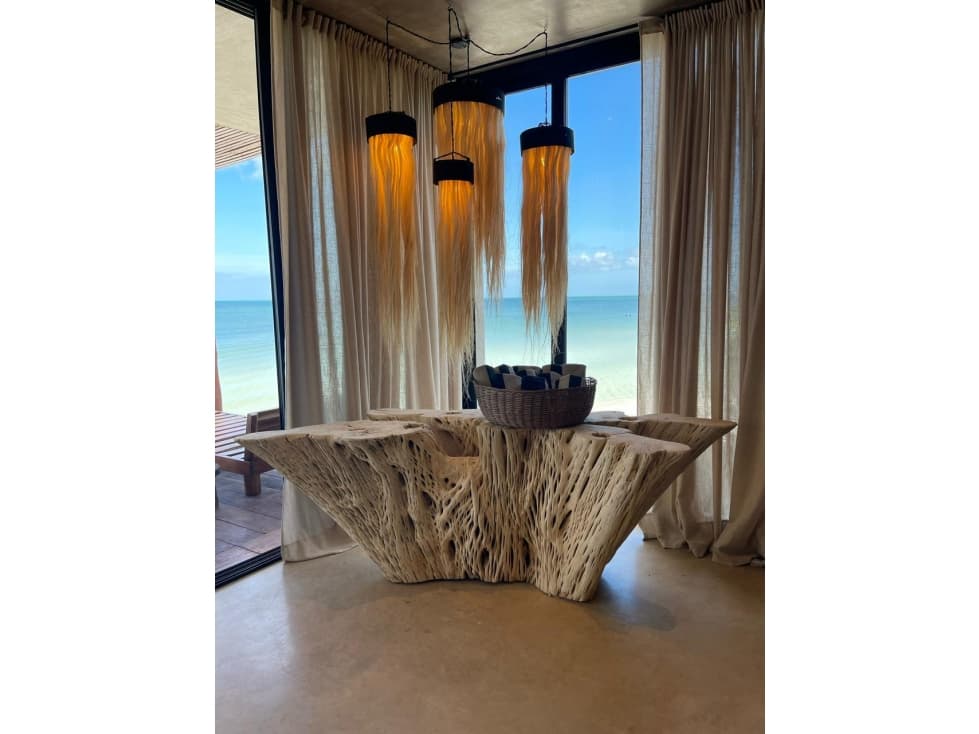 VENTA DE CASA EN HOLBOX, PUNTA COCOS — foto 6