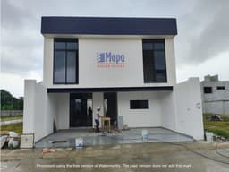 Casa Nueva Modelo Providencia 4 Recamaras 5 Baños Alberca Comun