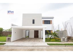 Palmira Residencia Nueva 2 Palapas 3 Recamaras 3 Baños Alberca Comun