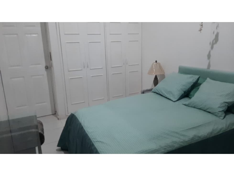 RENTA - Departamento Amueblado 02 — foto 5
