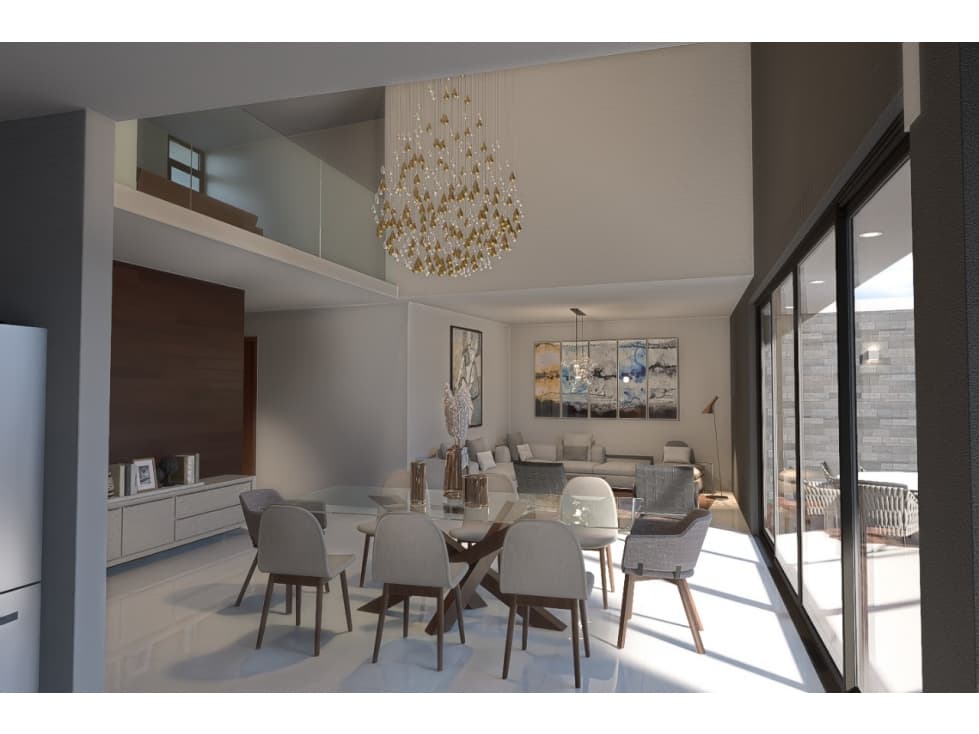 VENTA - Residencial Montecristo — foto 2