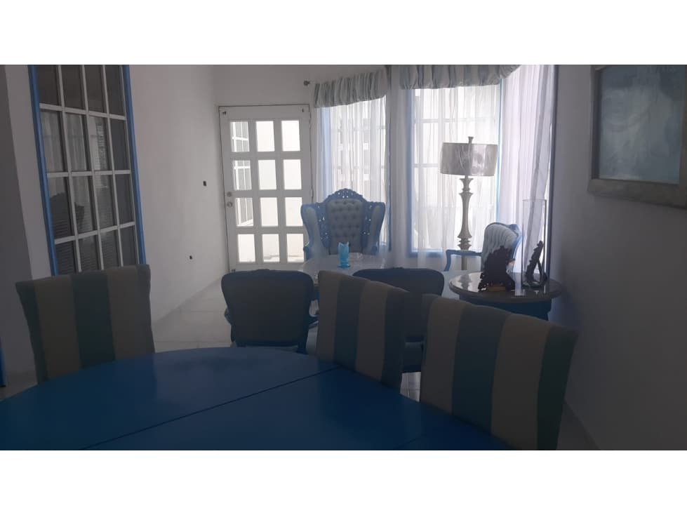 RENTA - Departamento Amueblado 02 — foto 6