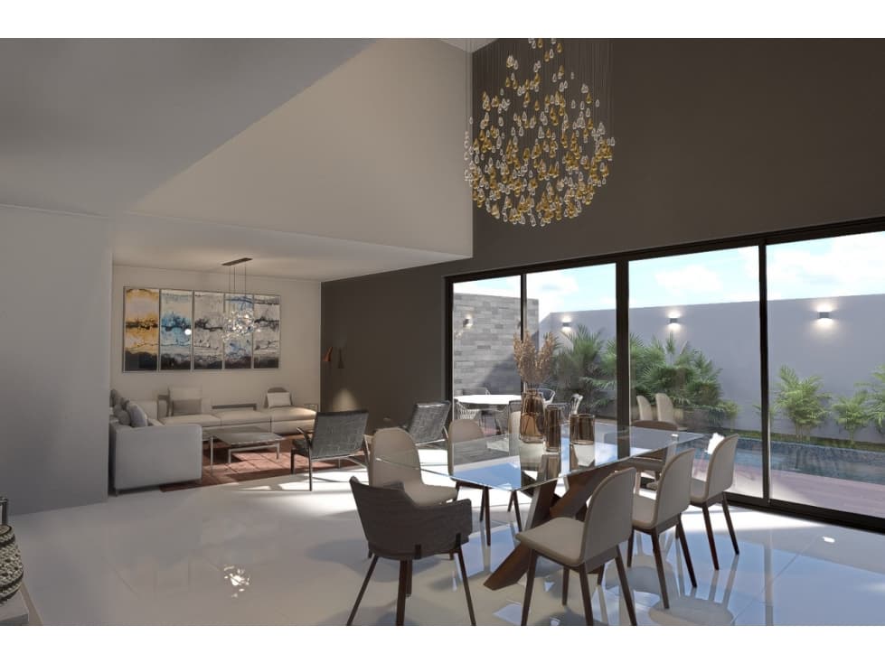 VENTA - Residencial Montecristo — foto 3