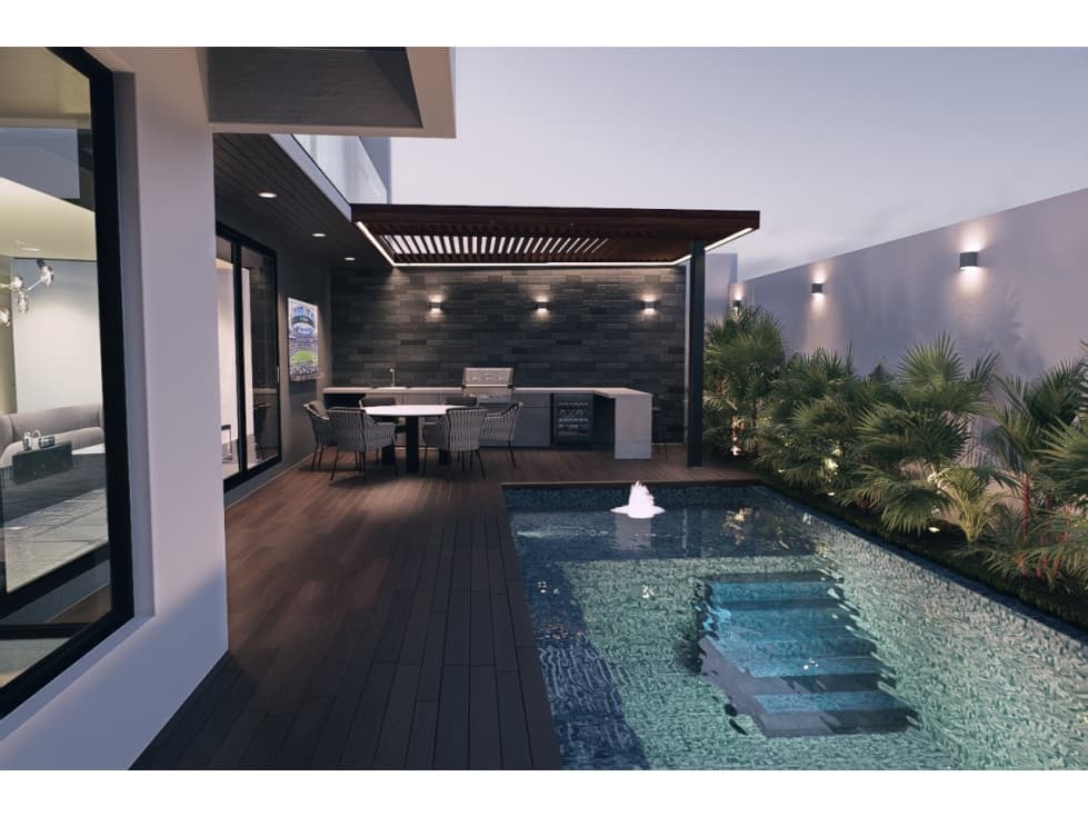 VENTA - Residencial Montecristo — foto 4