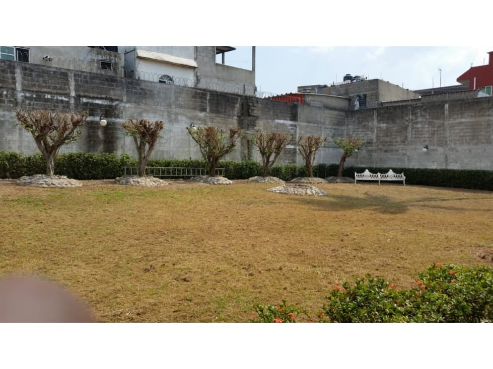 VENTA - Casa y Terreno Guadalupe Borja — foto 6