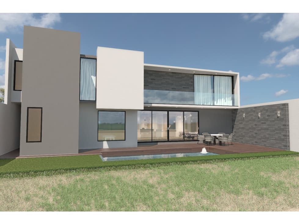 VENTA - Residencial Montecristo — foto 6
