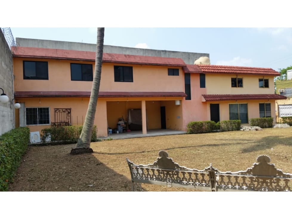 VENTA - Casa y Terreno Guadalupe Borja — foto 2