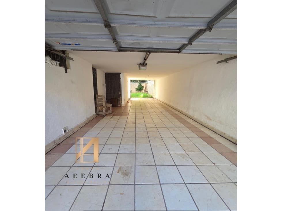 Casa en Venta Col. Universidad Poniente, Tampico — foto 2