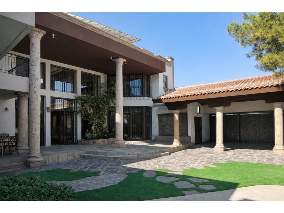 Casa del Sol, Campestre Senecu — foto 2