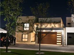 Residencia en venta, Fracc Prados Campos Elisesos