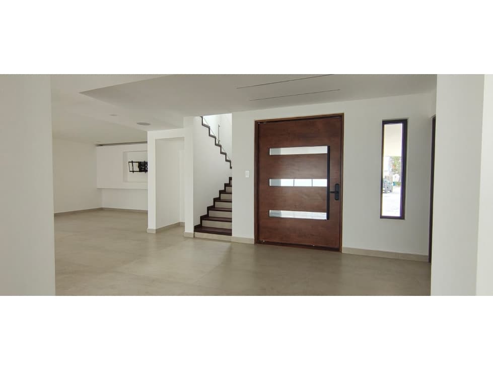 CASA EN VENTA, JARDINES DE SENECU, CD JUAREZ — foto 4