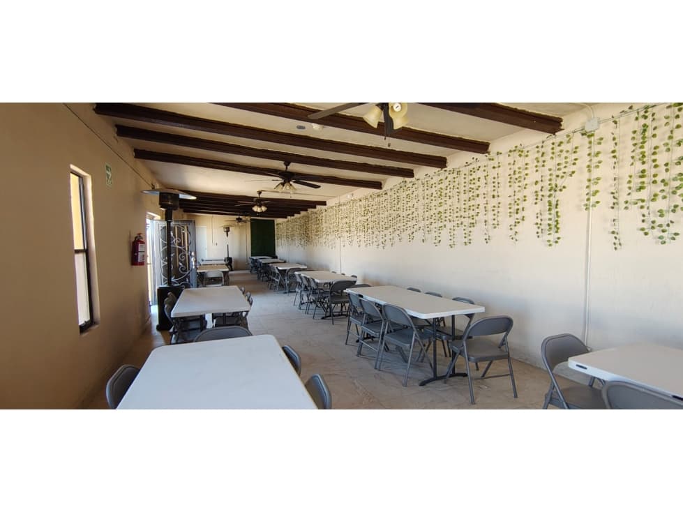 Terraza 1700 m2. La Cuesta — foto 5