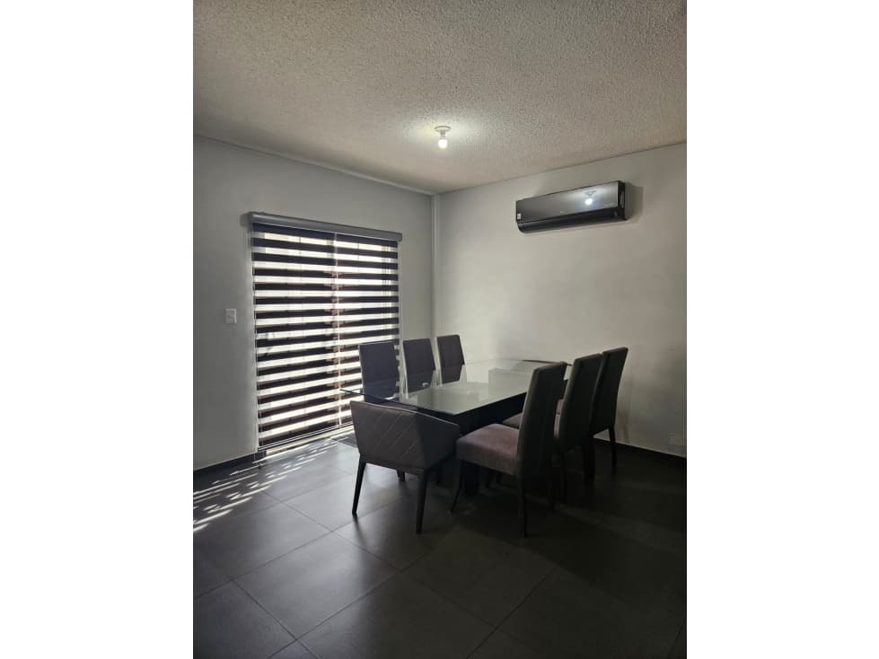 CASA EN VENTA ZONA VALLE DEL SOL ACEPTA CREDITOS Y EQUIPADA — foto 4