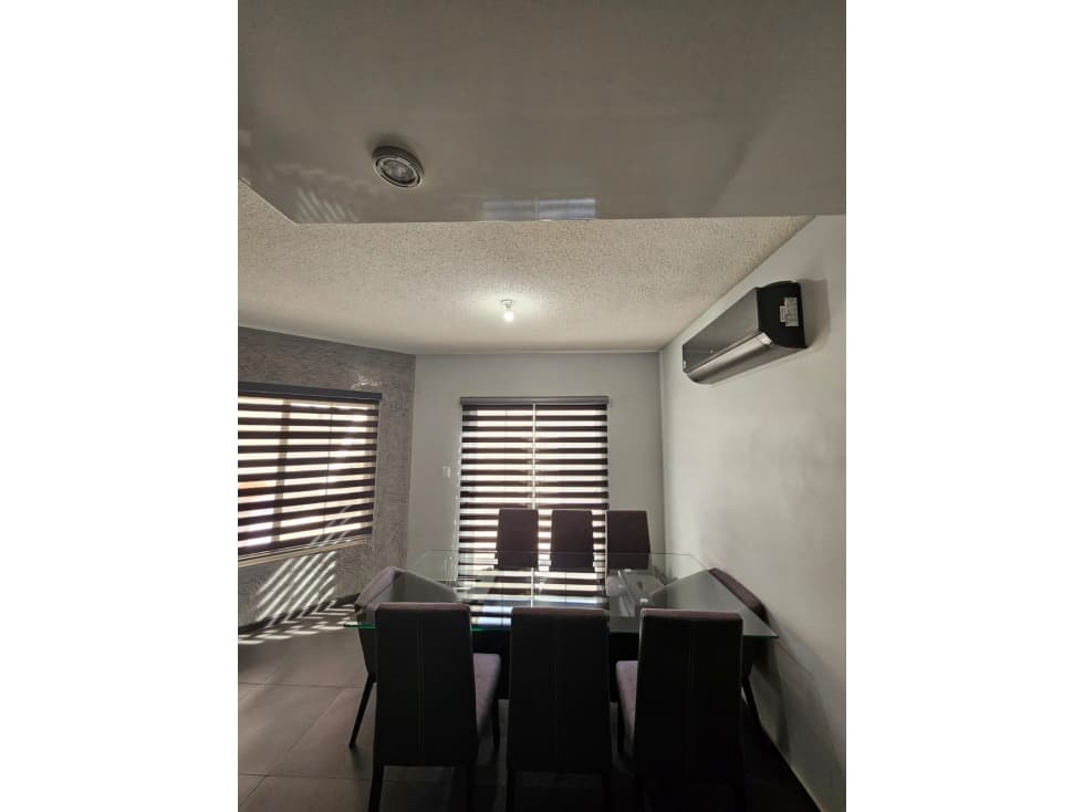 CASA EN VENTA ZONA VALLE DEL SOL ACEPTA CREDITOS Y EQUIPADA — foto 5