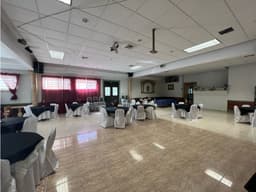 LOCAL EN RENTA DE 380 M2 ZONA OSCAR FLORES CON SALON DE EVENTOS