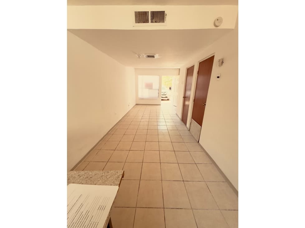 CASA EN RENTA EN FRACCIONAMIENTO PRIVADO — foto 5