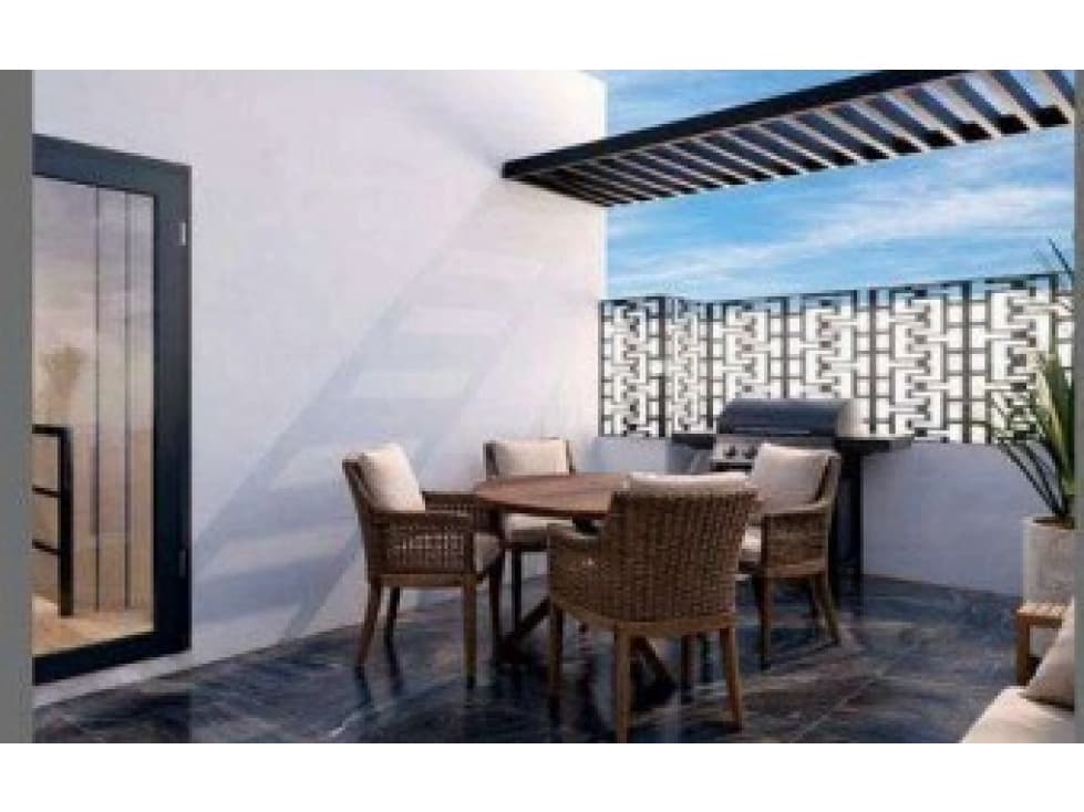 DEPARTAMENTO EN VENTA ZONA CAMPUS UACH EN CHIHUAHUA — foto 4