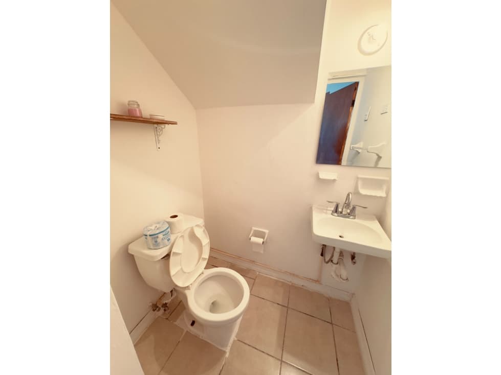 CASA EN RENTA EN FRACCIONAMIENTO PRIVADO — foto 3