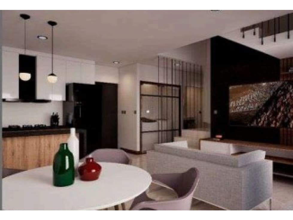 DEPARTAMENTO EN VENTA ZONA CAMPUS UACH EN CHIHUAHUA — foto 2