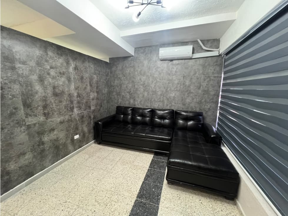 DEPARTAMENTO EN RENTA DE UNA RECAMARA EN LAS AMERICAS — foto 3