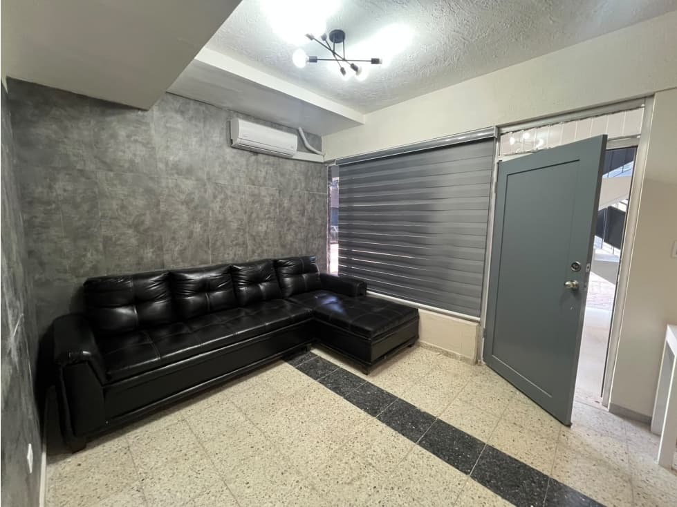 DEPARTAMENTO EN RENTA DE UNA RECAMARA EN LAS AMERICAS — foto 2