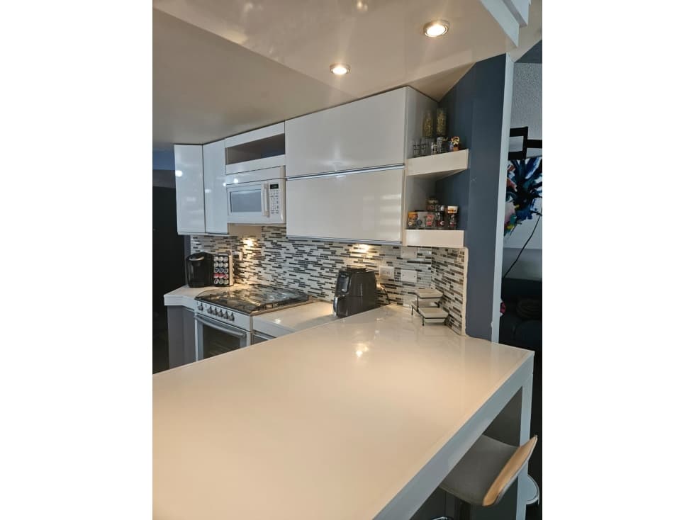 CASA EN VENTA ZONA VALLE DEL SOL ACEPTA CREDITOS Y EQUIPADA — foto 6