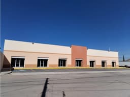 LOCAL EN RENTA DE 60 M2 ZONA RANCHO ANAPRA EN OBRA GRIS