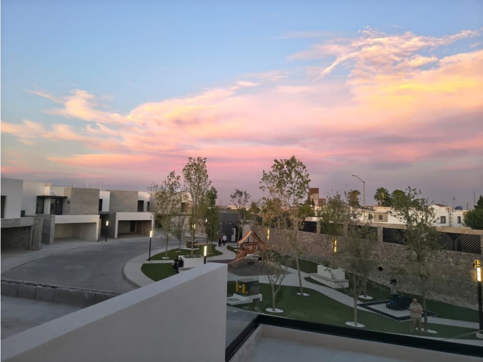 Residencia en venta, Fracc Prados Campos Elisesos — foto 4