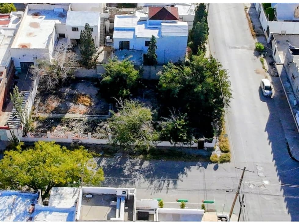 Terreno en Renta 500m2 — foto 5