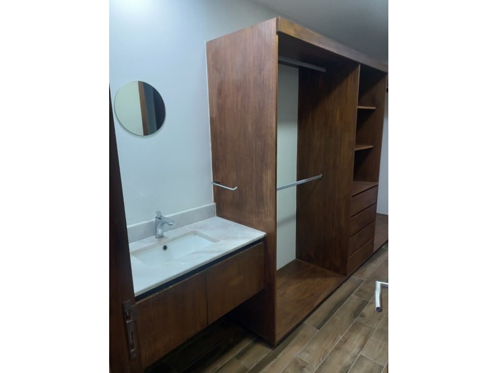 Departamento De Lujo en Renta — foto 6