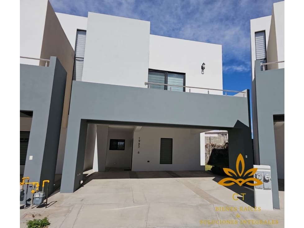Residencia Premium en Venta Privada de 15 Casas Cd. Juárez, Chih. — foto 4