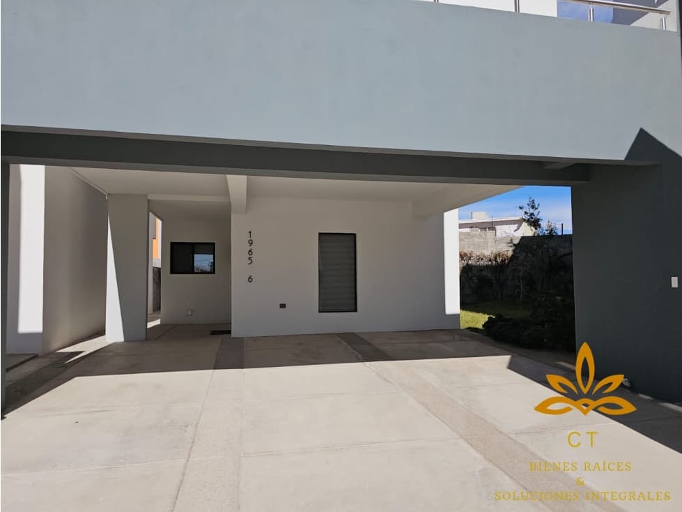 Residencia Premium en Venta Privada de 15 Casas Cd. Juárez, Chih. — foto 5