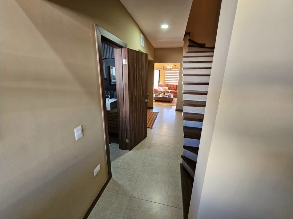Casa en Venta a Estrenar en Cd. Juárez Chihuahua Mx. — foto 6