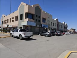 Oficina en Renta en Cd. Juárez Chihuahua