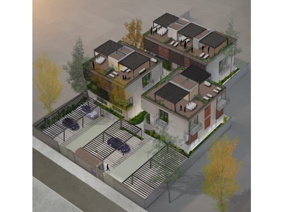 Casa en Venta de lujo en Cd. Juárez, a Estrenar!!! — foto 3