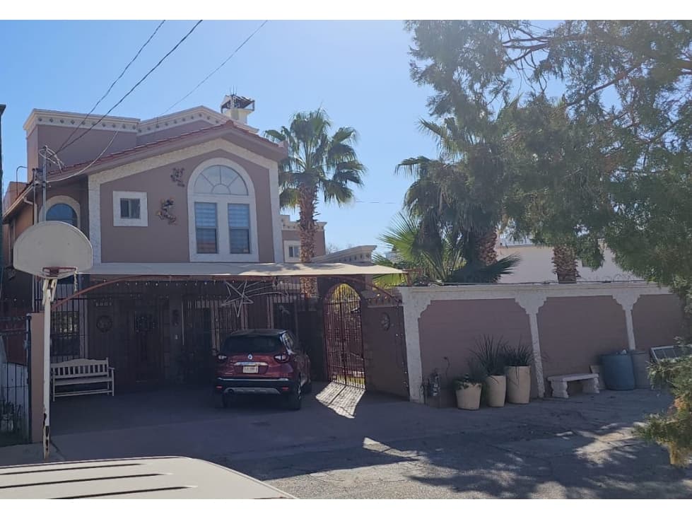 Casa en Venta muy amplia en Cd. Juárez Chihuahua — foto 4