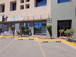 Local en Renta en Cd. Juárez Chihuahua