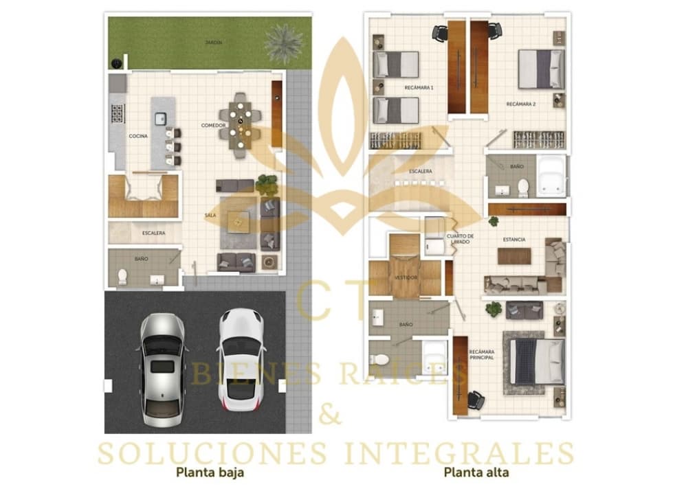 Casa en Venta a Estrenar, Privada Sector 4 Siglos Cd. Juárez Chih. — foto 2