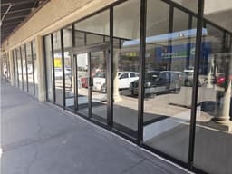 Local Gourmet en Renta 201 m² en Plaza Comercial Cd. Juárez Chih