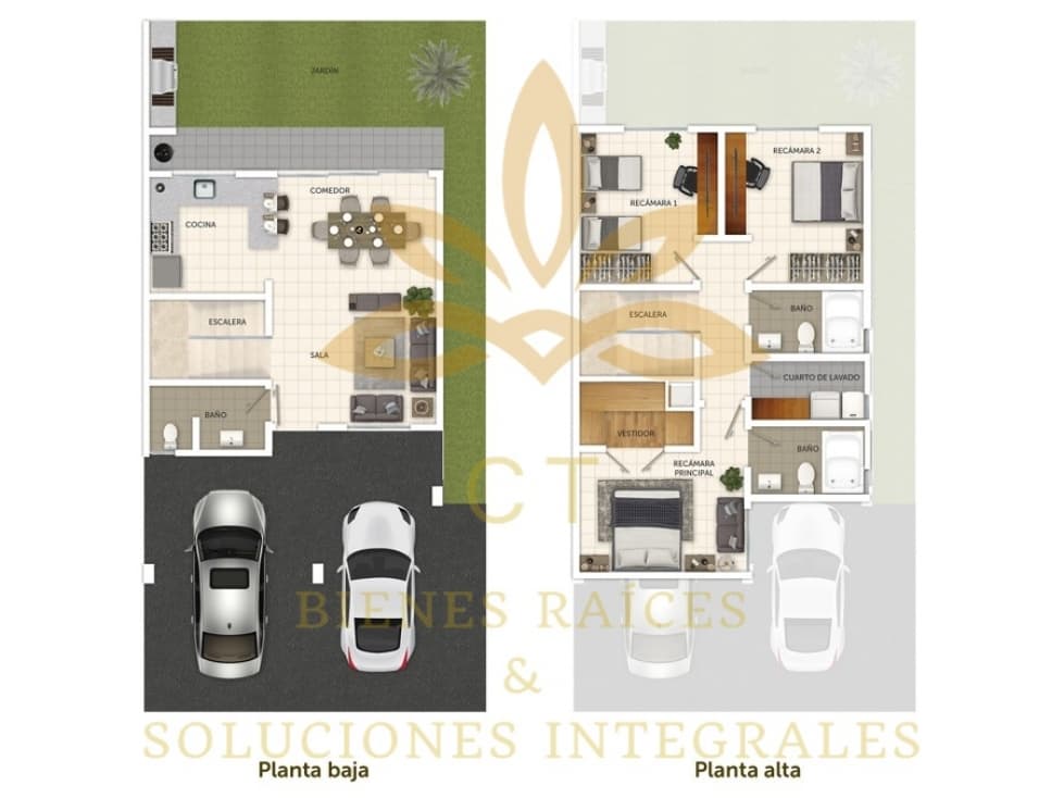 Casa en Venta a Estrenar en Fracc. Privado en Cd. Juárez, Chih. — foto 3
