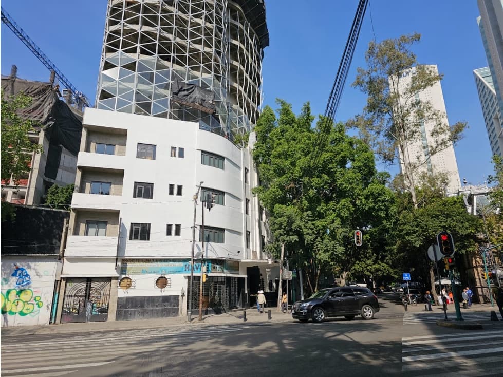 Departamentos en venta en CDMX a estrenar — foto 3