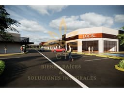 Locales en Pre-Renta en Plaza Nueva, Av. Principal Cd. Juárez, Chih.