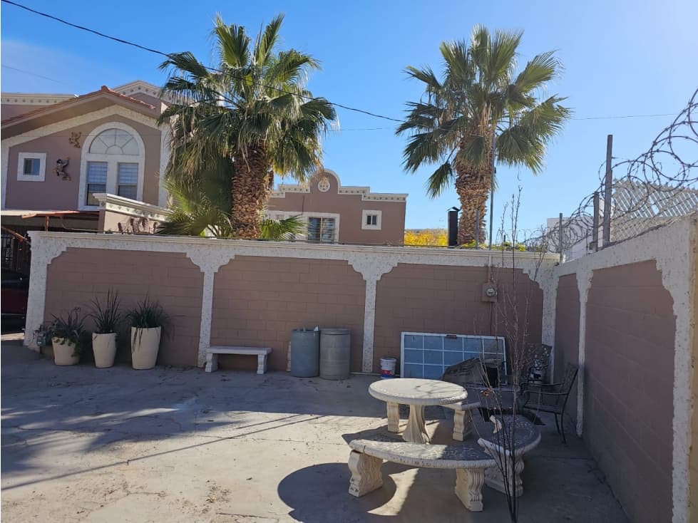 Casa en Venta muy amplia en Cd. Juárez Chihuahua — foto 6