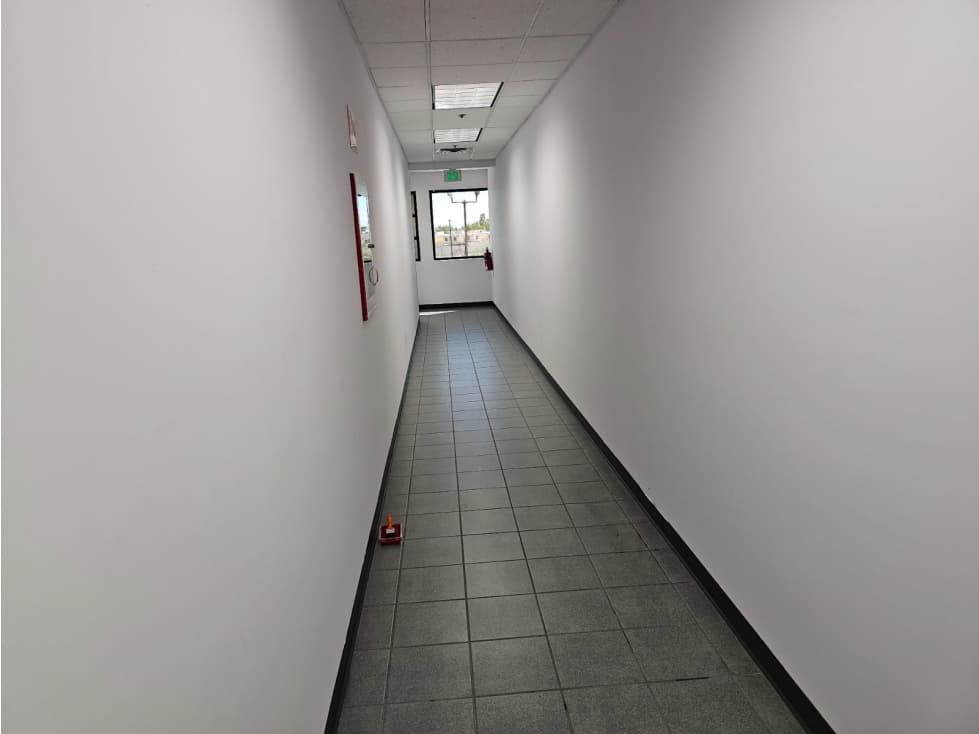 Oficina en renta de lujo en Cd. Juárez Chihuahua. — foto 6