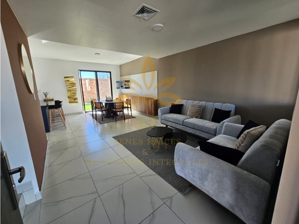 Casa en Venta a Estrenar, Privada Sector 4 Siglos Cd. Juárez Chih. — foto 6