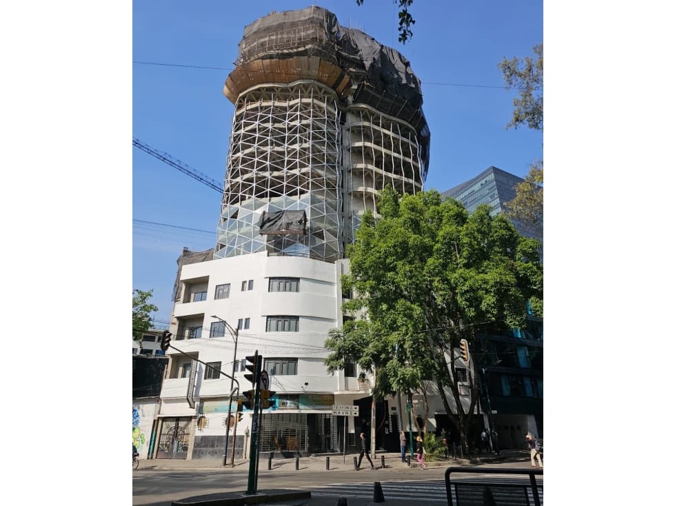 Departamentos en venta en CDMX a estrenar — foto 5
