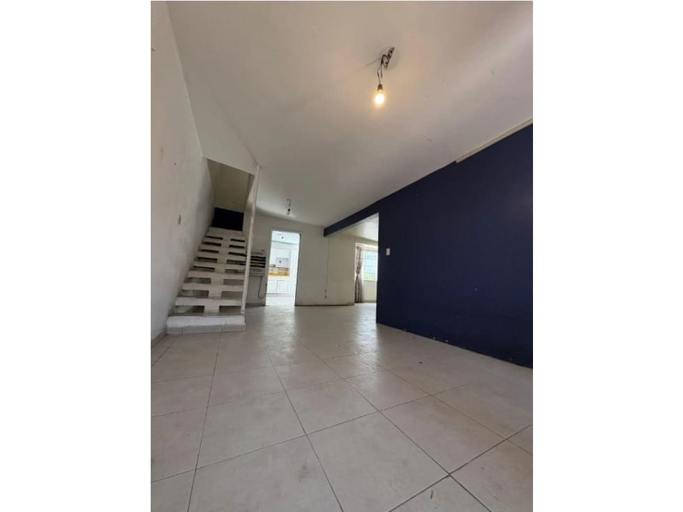Casa en Venta, Colonia Jacarandas, Tlalnepantla de Baz, Edo. Méx. — foto 6