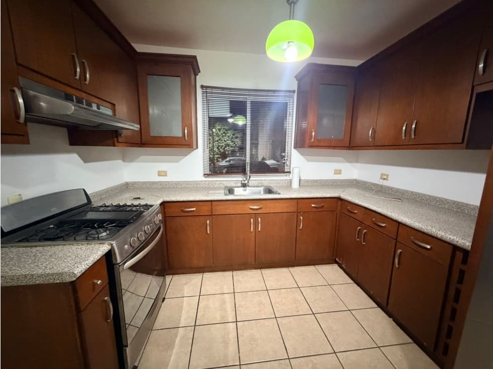 casa renta monte real — foto 5